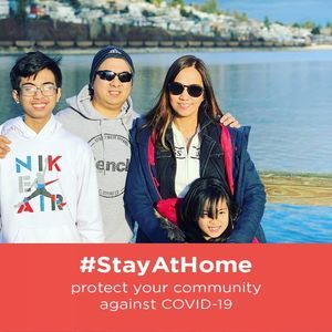 Meet your Posher, Neil